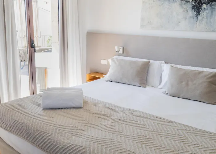 Ynaira Hotel & Spa